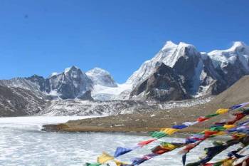 Gangtok 1N Lachung 2N Gangtok 1N
