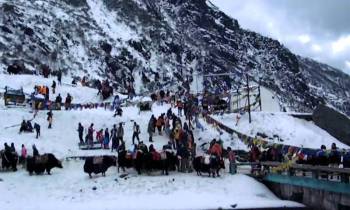 8 Days Gangtok - Lachung - Gangtok - Darjeeling Tour
