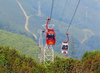 8 Days Gangtok - Lachung - Gangtok - Darjeeling Tour