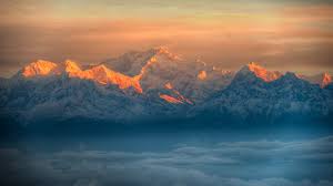 8 Days Gangtok - Lachung - Gangtok - Darjeeling Tour