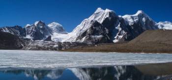 The Himalayan Hills 4 Nights - 5 Days Tour