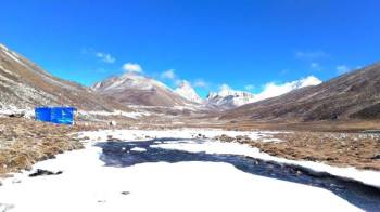 Royal Himalaya 7 Night - 8 Days Tour