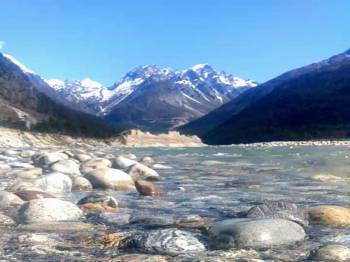10 Nights - 11 Days Explore Kanchanjunga Tour
