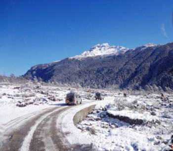 10 Nights - 11 Days Explore Kanchanjunga Tour