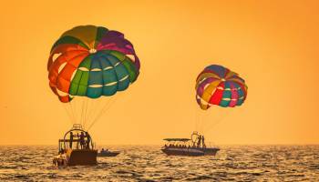 North Goa Tour Packages