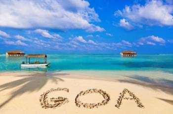 2 Night - 3 Days Goa Tour Package