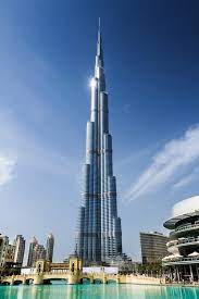 4 Night - 5 Days Dubai Package