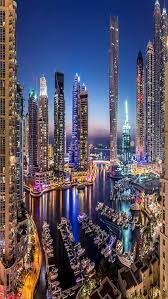 4 Night - 5 Days Dubai Package