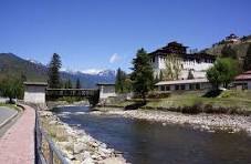 Trongsa Tour Packages