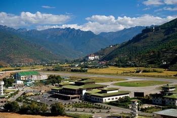 7 Night - 8 Days Enriching Bhutan Tour