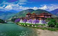 7 Night - 8 Days Enriching Bhutan Tour