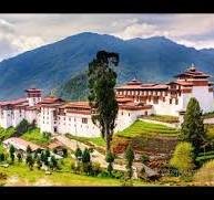 7 Night - 8 Days Enriching Bhutan Tour