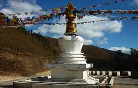 7 Night - 8 Days Enriching Bhutan Tour