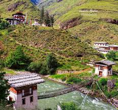 Bumthang Tour Packages