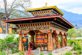 Punakha Tour Packages