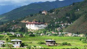 Thimphu - Paro 5 Days Tour