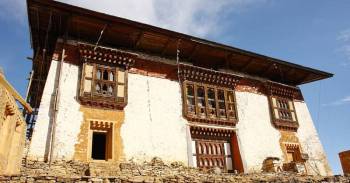 10 Days Druk Path Trek In Bhutan Tour