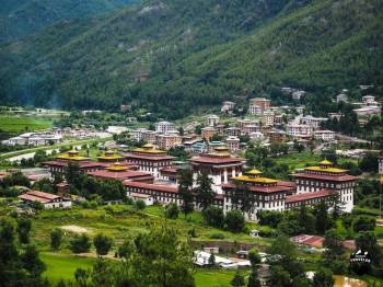 8 Nights - 9 Days Hiking - Bhutan Tour