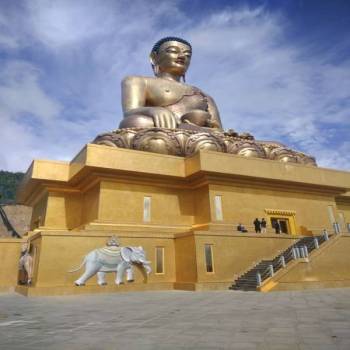 Punakha Tour Packages
