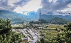 Punakha Tour Packages