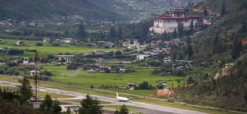 Punakha Tour Packages