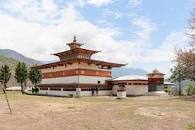 Thimphu - Paro - Punakha 7 Days Tour