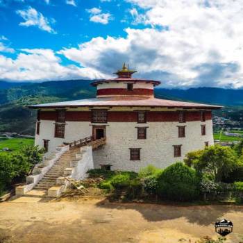 Thimphu - Paro - Punakha 7 Days Tour
