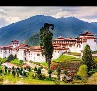 8 Nights 9 Days Cultural Trips To Bhutan
