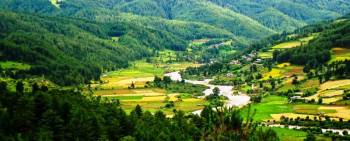 8 Nights 9 Days Cultural Trips To Bhutan