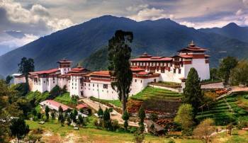 9 Nights 10 Days Cultural Trips To Bhutan