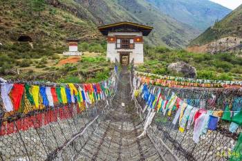 Gasa Dzongkhag Tour Packages