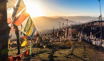 Gasa Dzongkhag Tour Packages