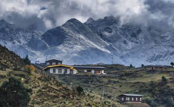 15 Days Jomolhari Trek In Bhutan Tour