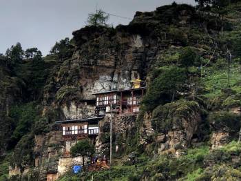 15 Days Jomolhari Trek In Bhutan Tour