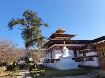 29 Days Snowman Trek In Bhutan Tour