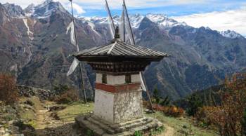 Punakha Tour Packages