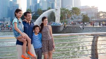 Singapore Tour Packages