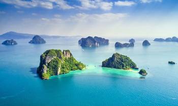 All Inclusive Holiday To Thailand 8 Nights 9 Days
