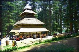 2 Night Shimla 2 Night Manali Tour Package By Car