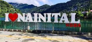 2 Night 3 Days Nainital Trip From Delhi