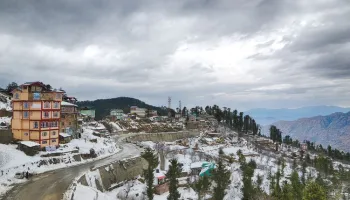 4 Days Shimla Tour