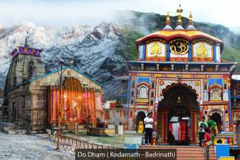 Rudraprayag Tour Packages