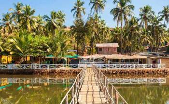 6 Nights  7 Days Goa Tour Packages