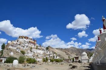 Kargil Tour Packages