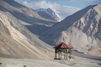 Kargil Tour Packages