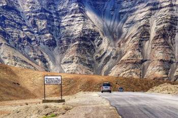 Kargil Tour Packages