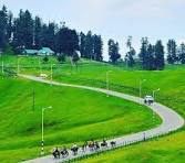 Budgam Tour Packages