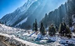 Budgam Tour Packages