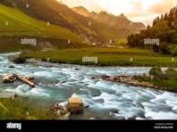 4 Days 3 Nights Kashmir Tour