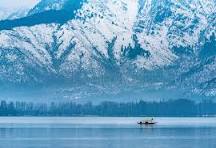 8 Day 7 Nights Kashmir Tour Package